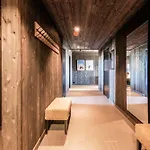 Kikut Alpin 2204 Apartment Hol (Buskerud)