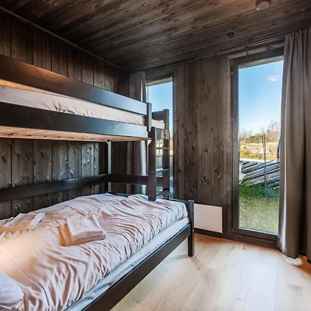 Skigeilo, Kikut Skifront