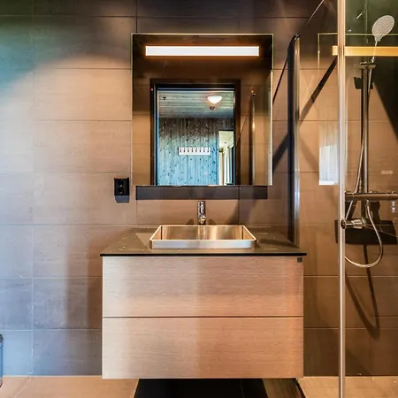 Kikut Alpin 2204 Lägenhet