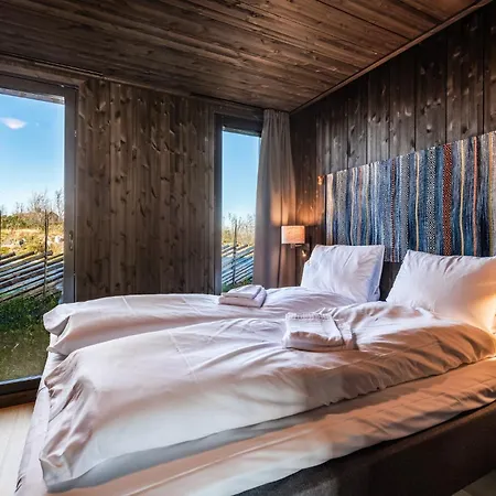 Skigeilo, Kikut Skifront